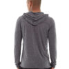 Chaz Kangeroo Hoodie
