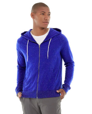 mh06-blue_main-2.jpg Stark Fundamental Hoodie