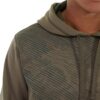 Oslo Trek Hoodie